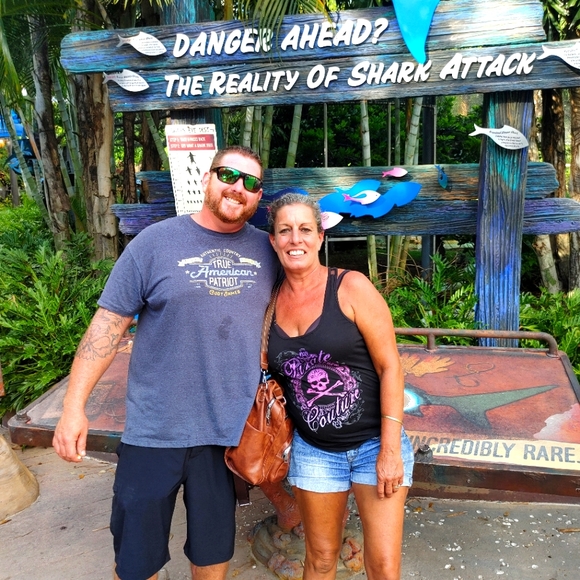 Meet your Posher, Nicholette - Picture 4 of 8